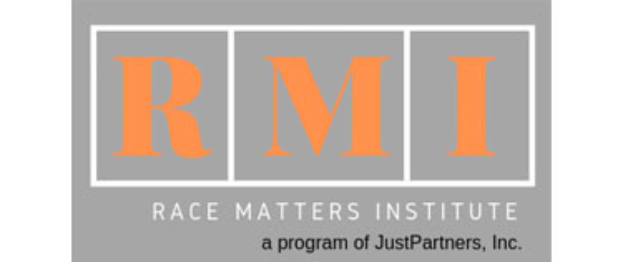 Race Matters institute